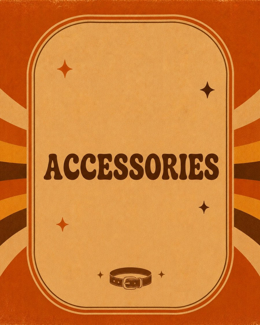 Accessories