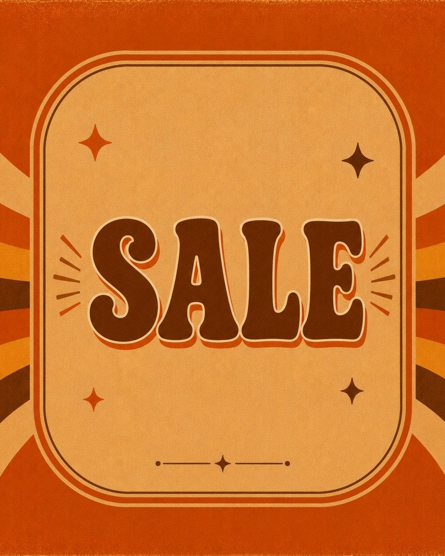 Sale