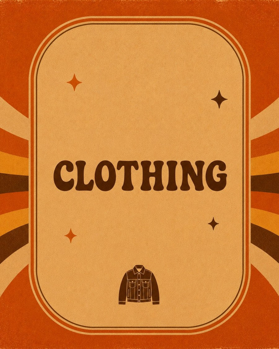 Clothing