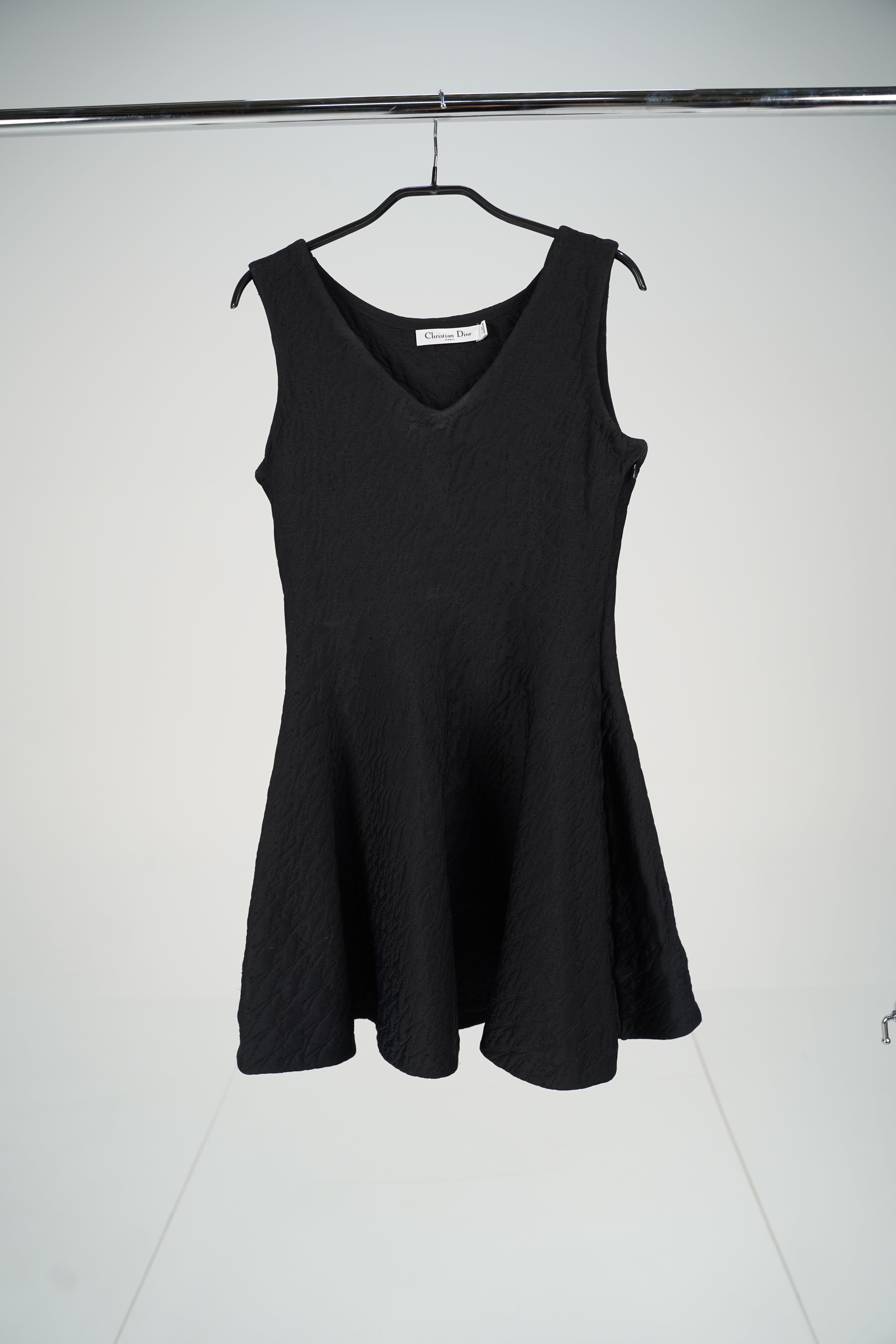 Christian Dior Vintage Dress