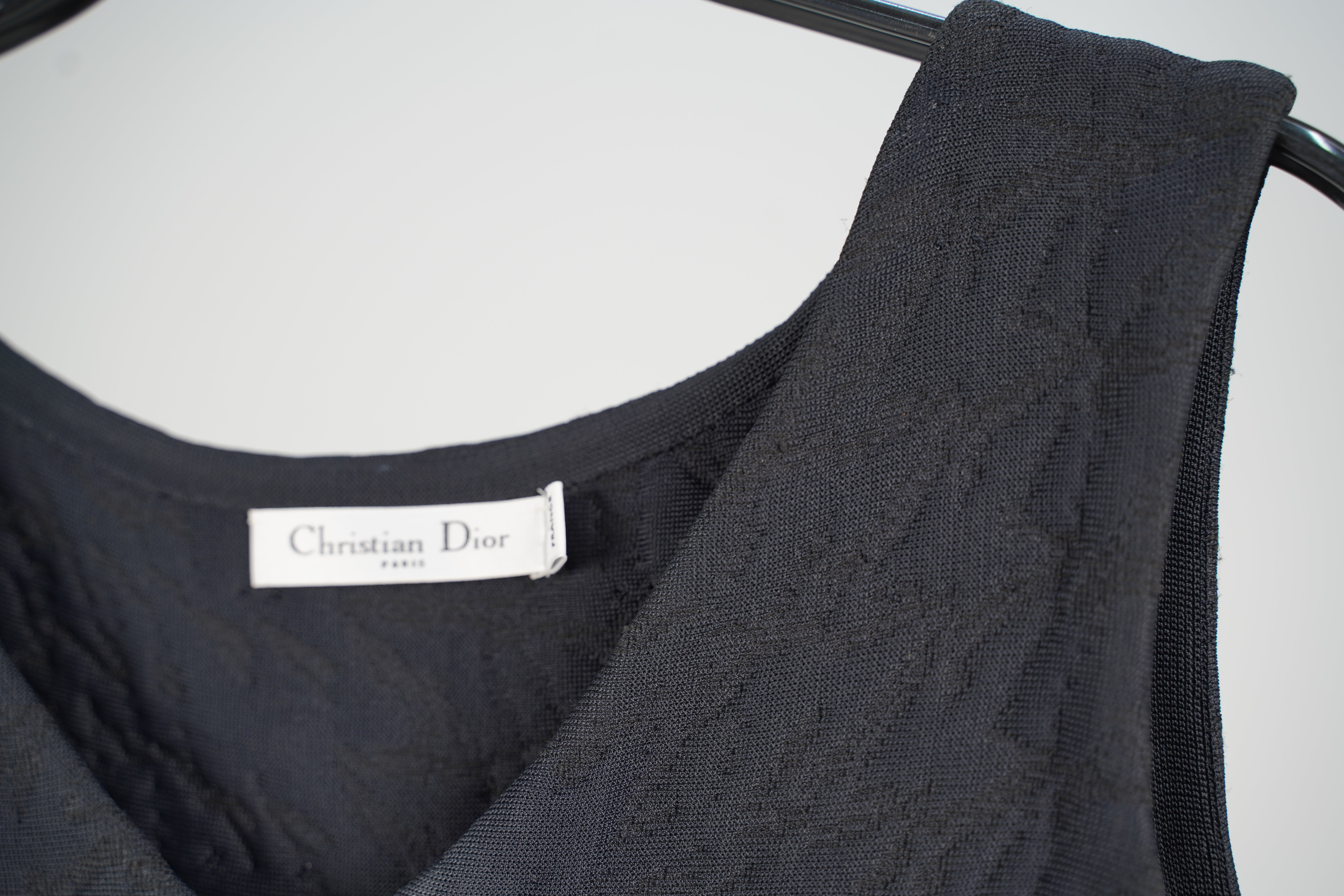 Christian Dior Vintage Dress