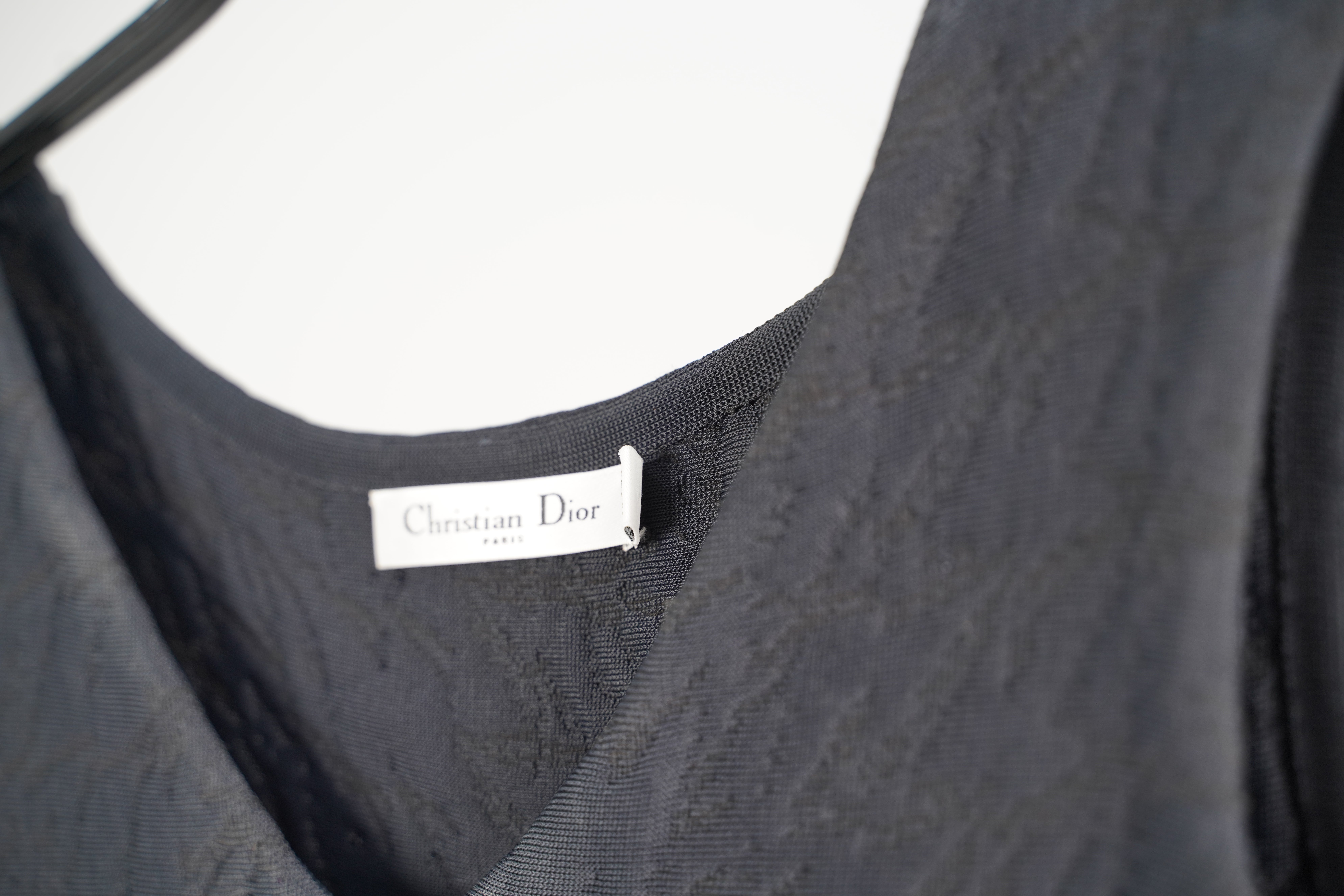 Christian Dior Vintage Dress