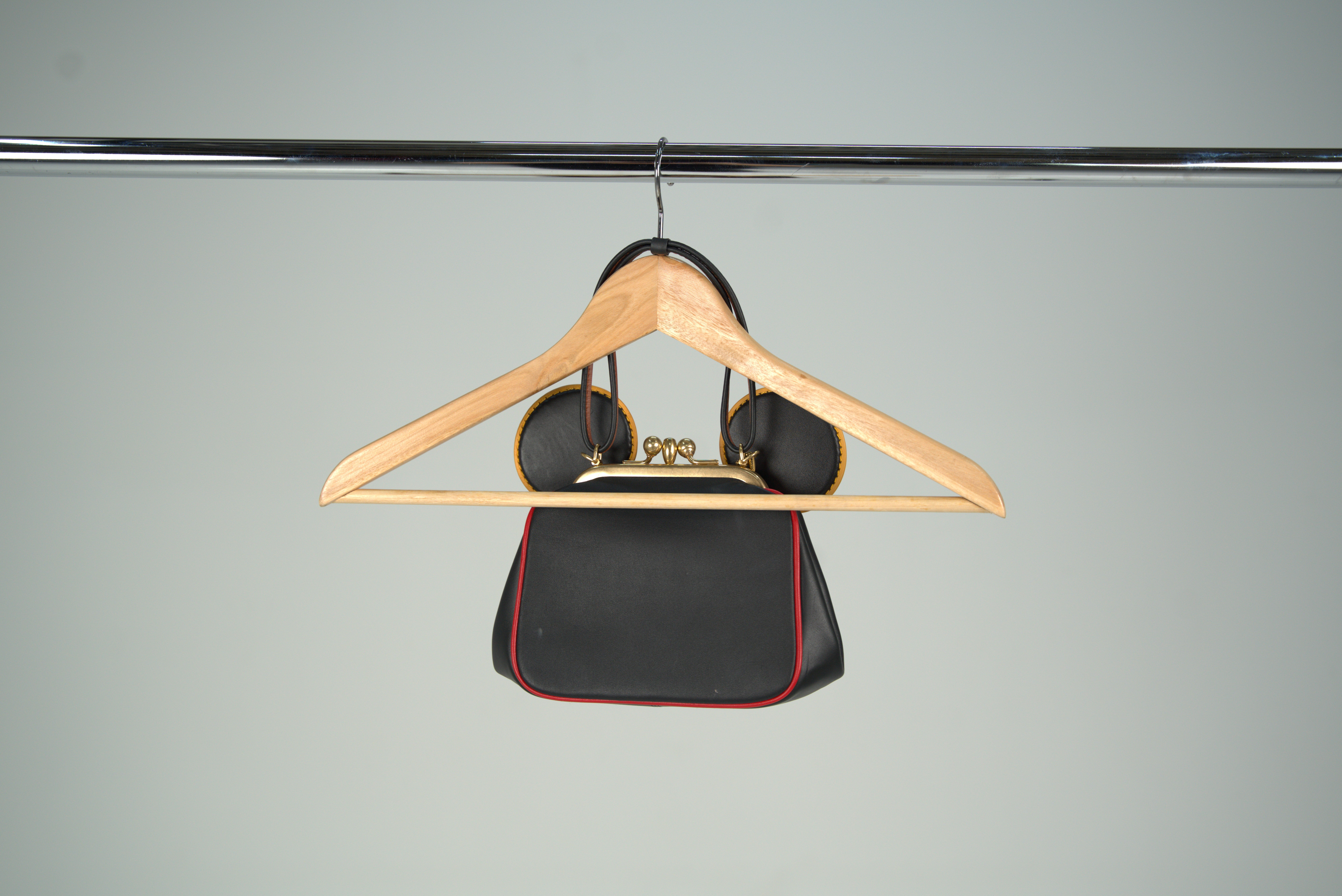 Coach Disney Bag