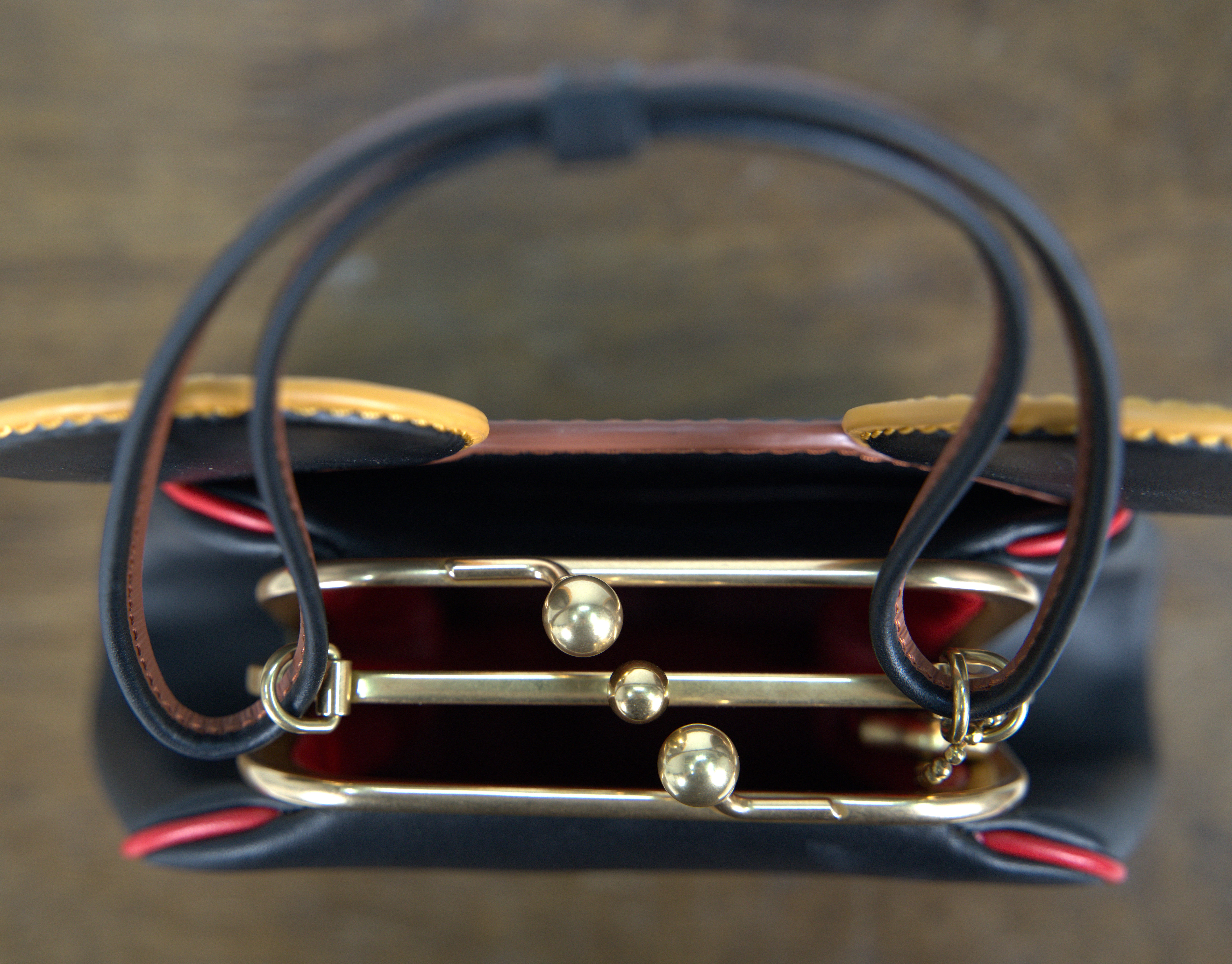 Coach Disney Bag