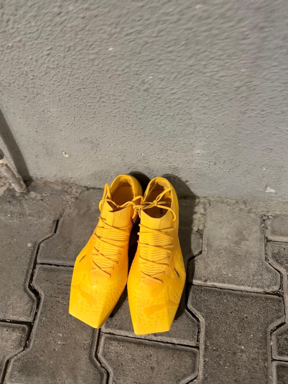 CoperniXPuma Shoes