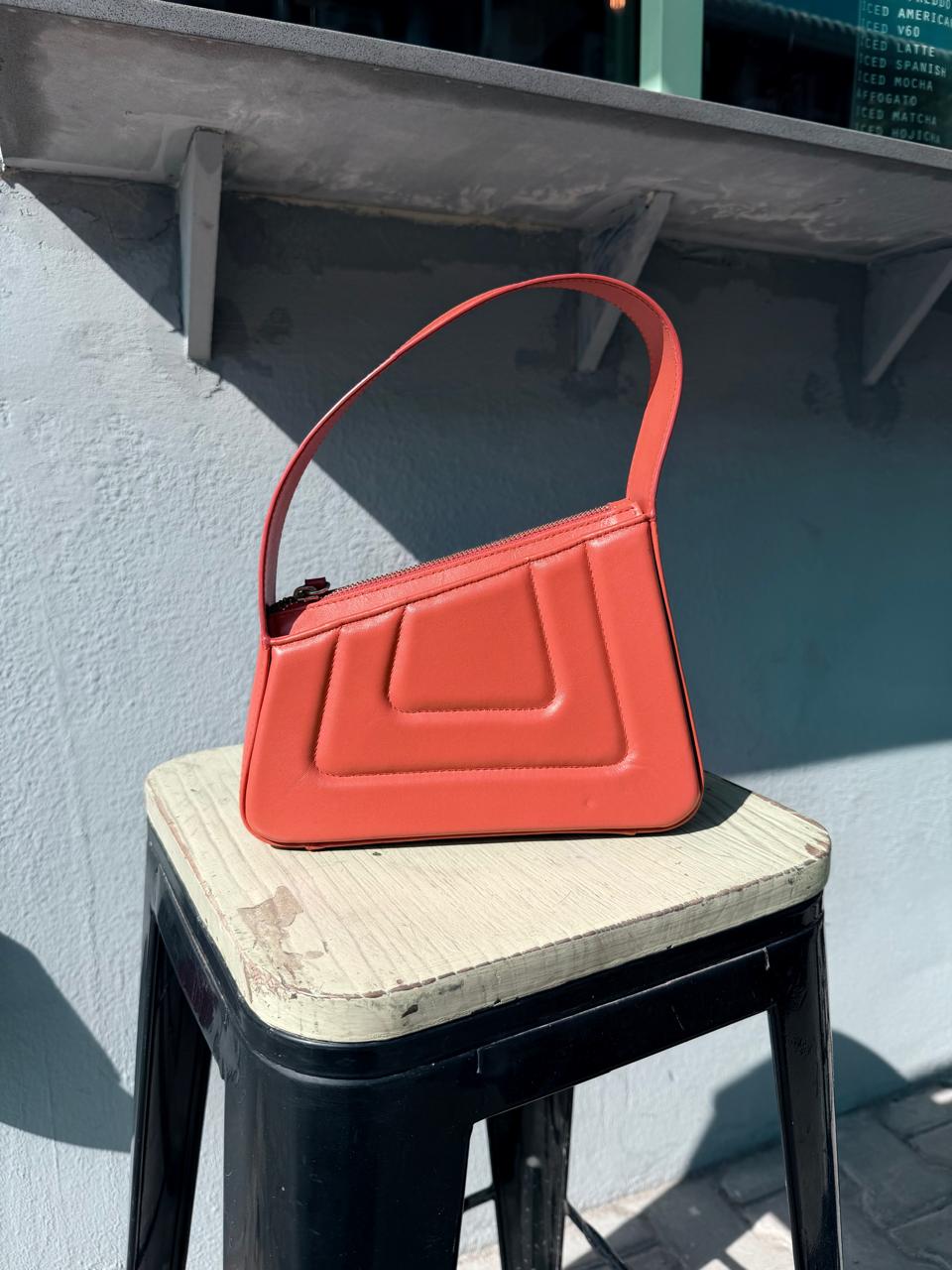 Destree Leather Bag