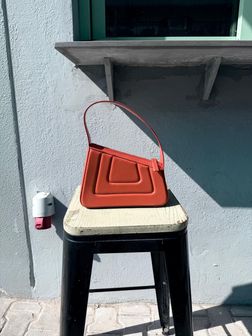 Destree Leather Bag