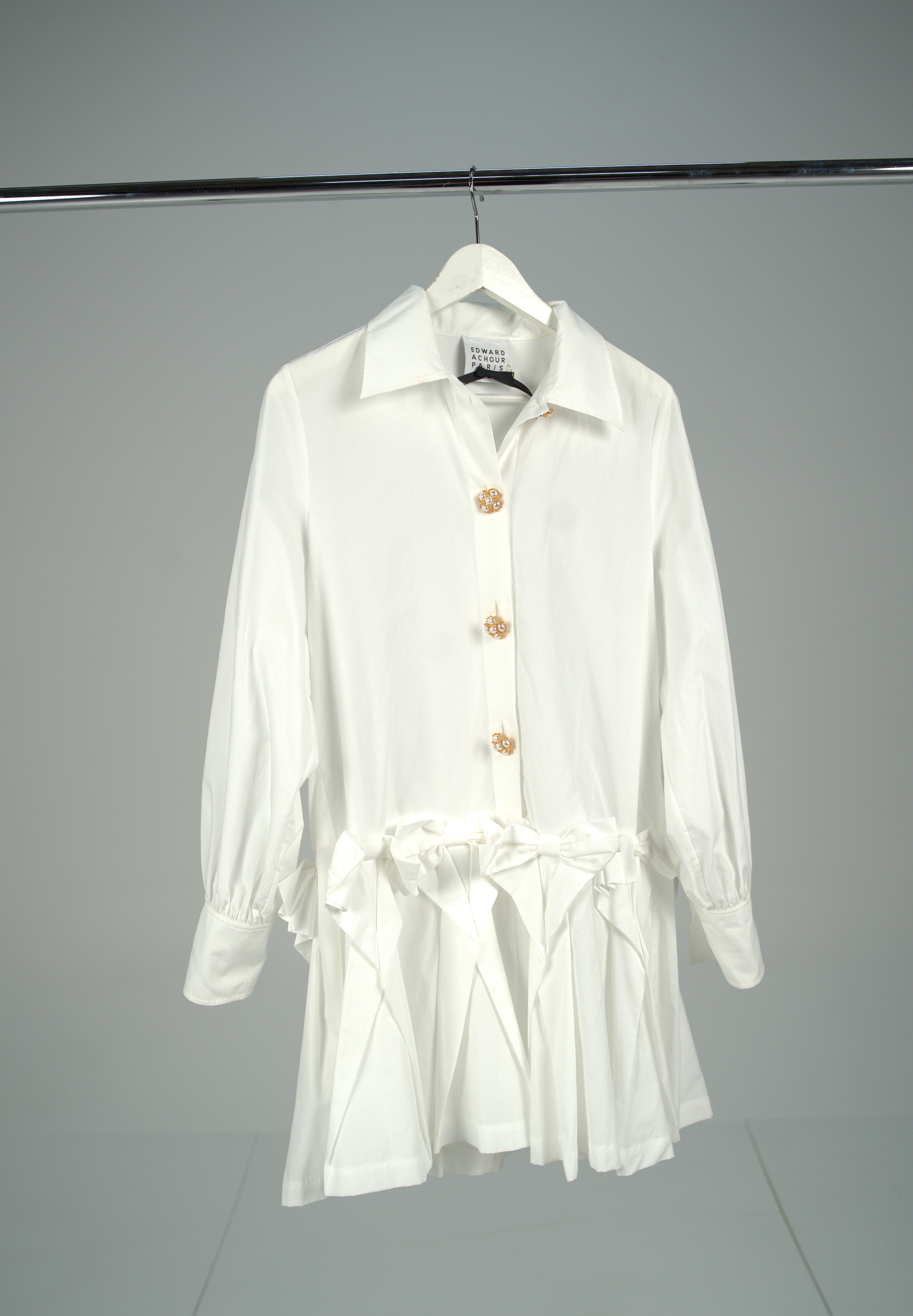 Edward Achour Dress