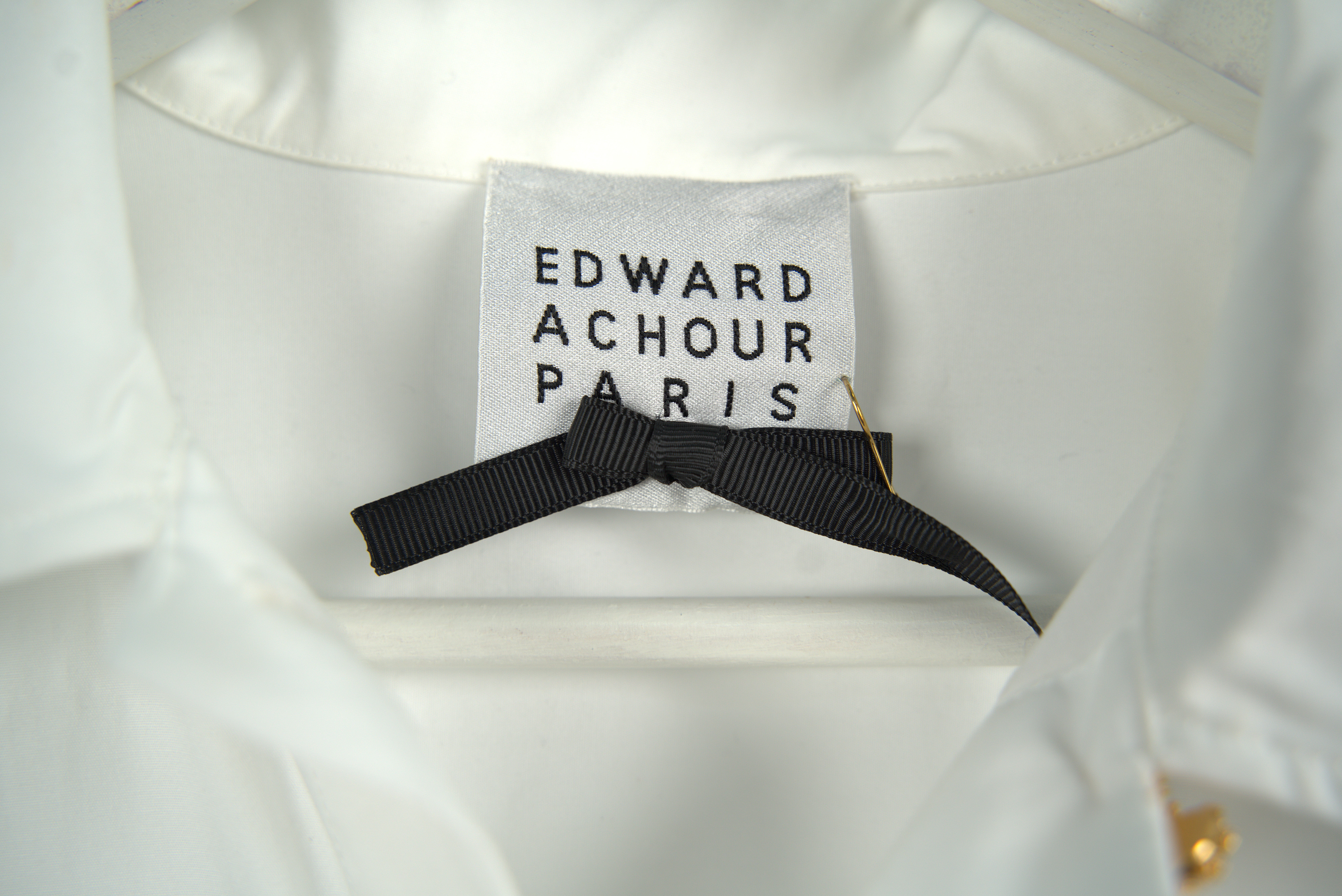 Edward Achour Dress