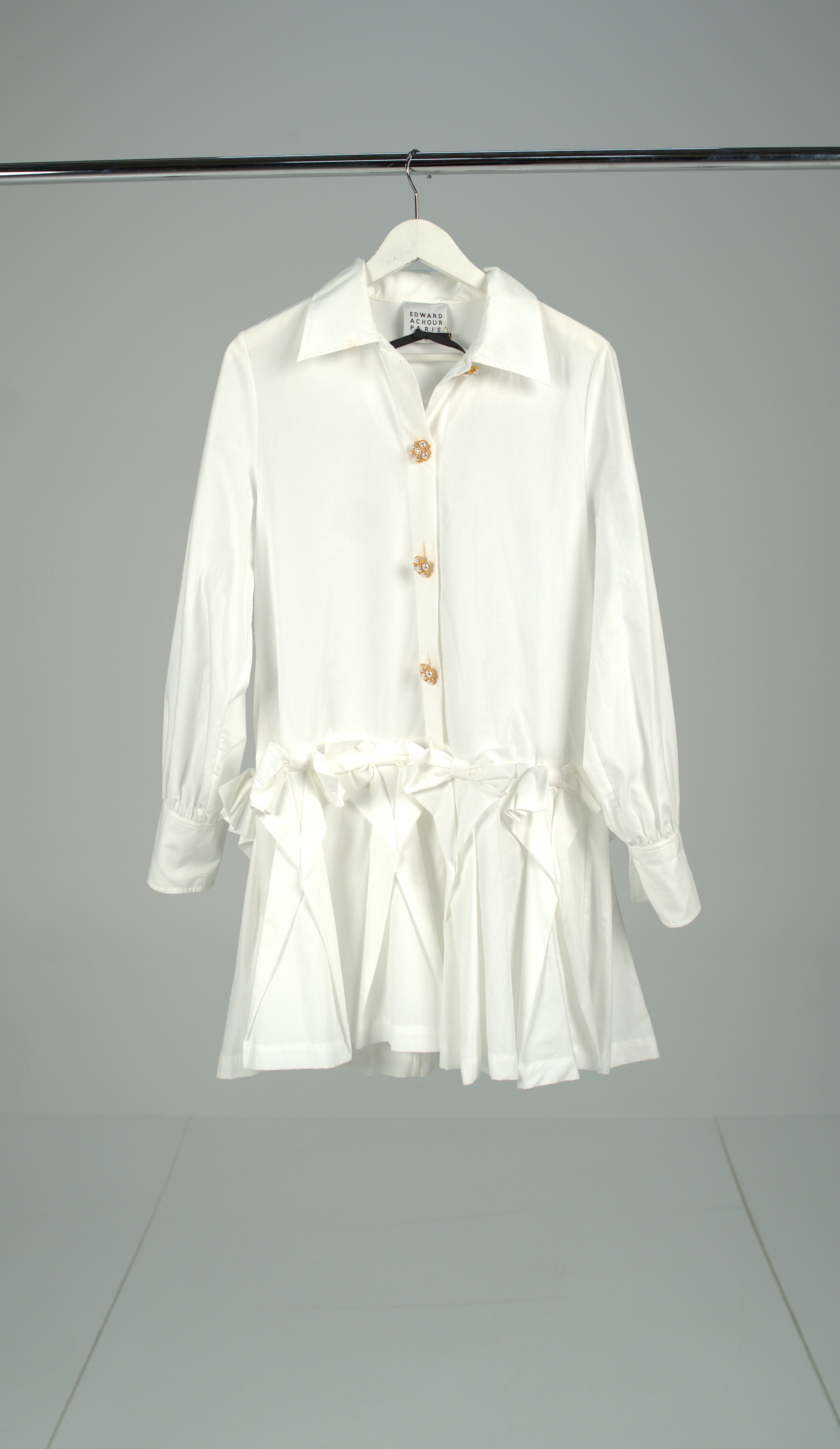 Edward Achour Dress