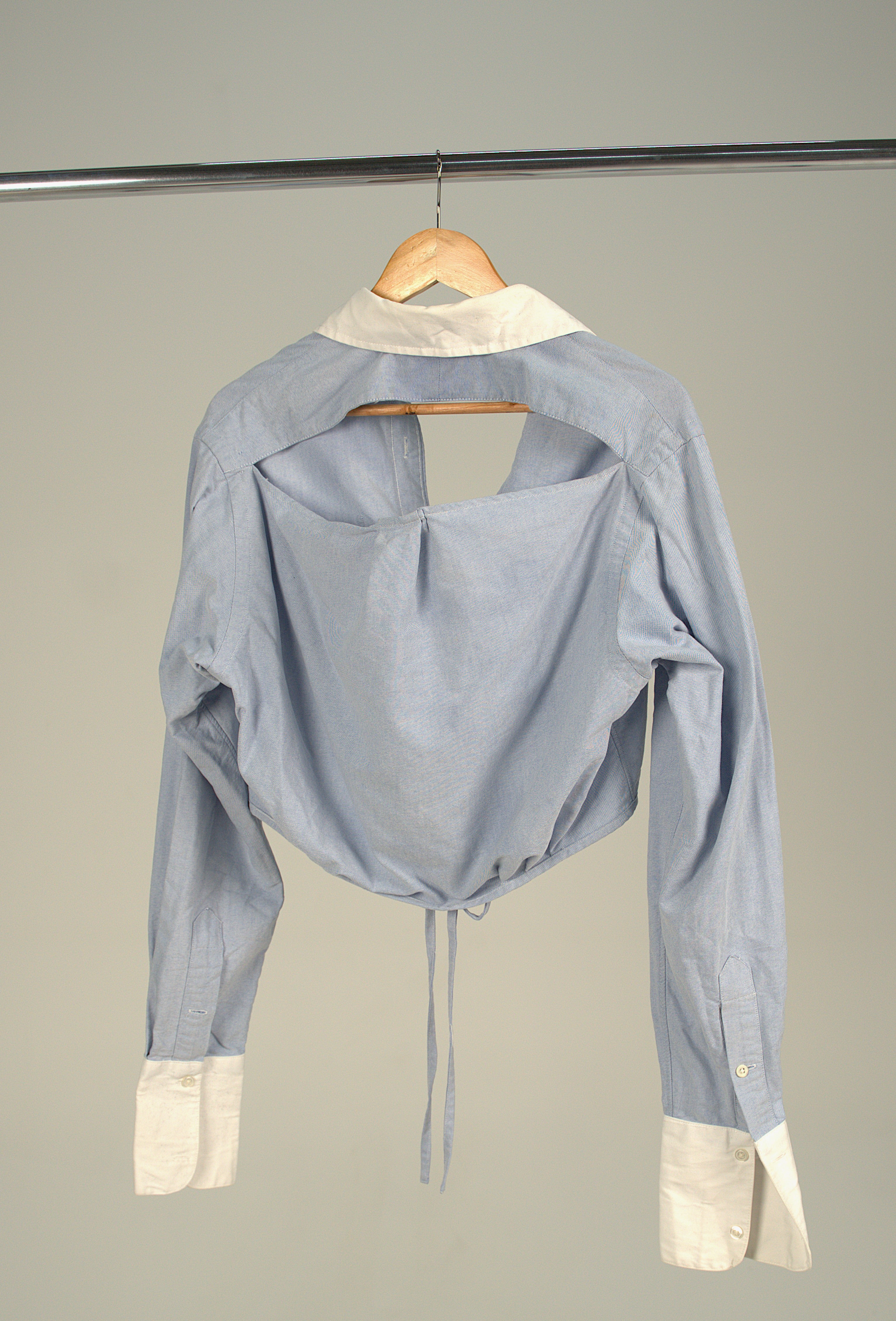 Half Off Shirt