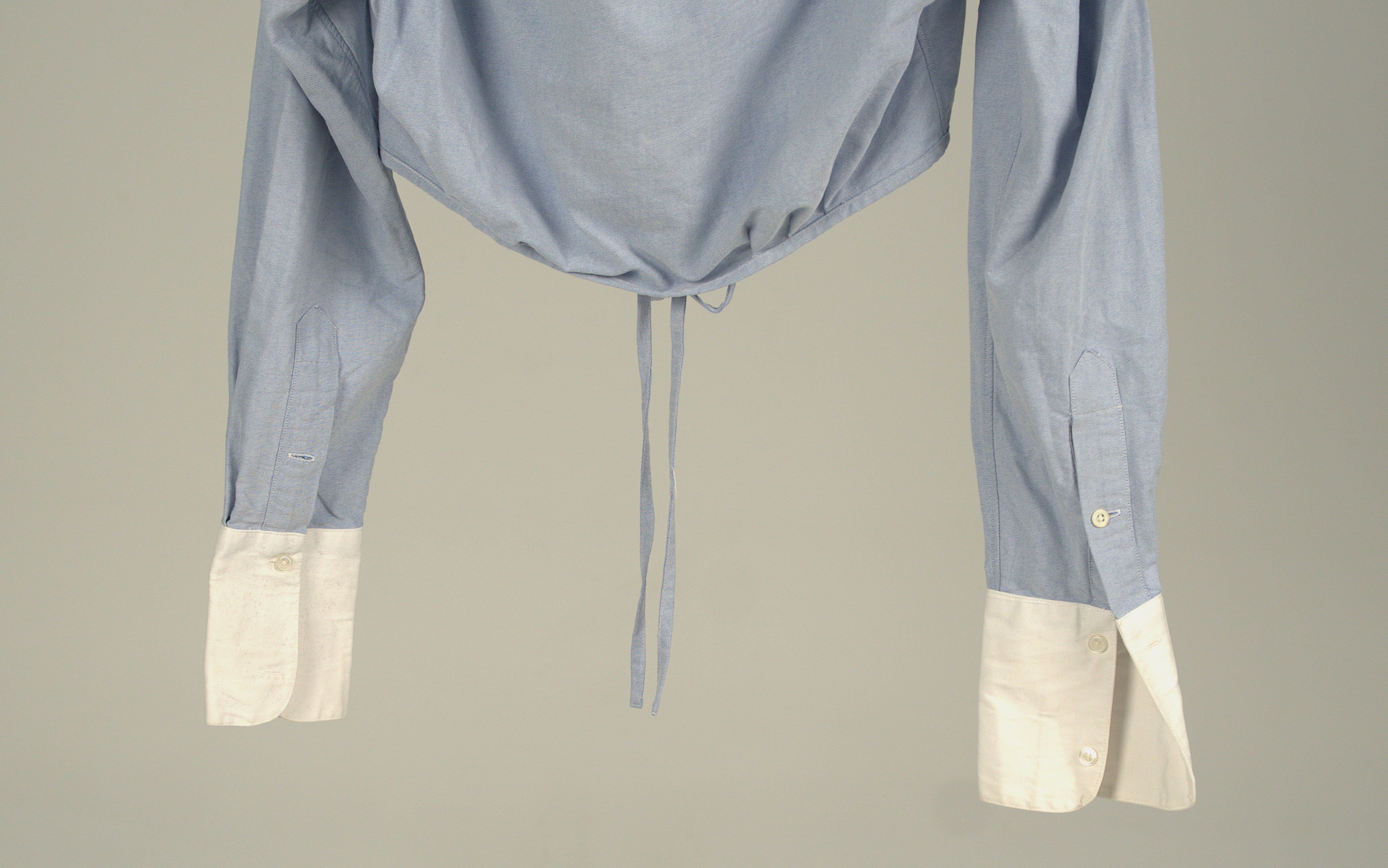 Half Off Shirt
