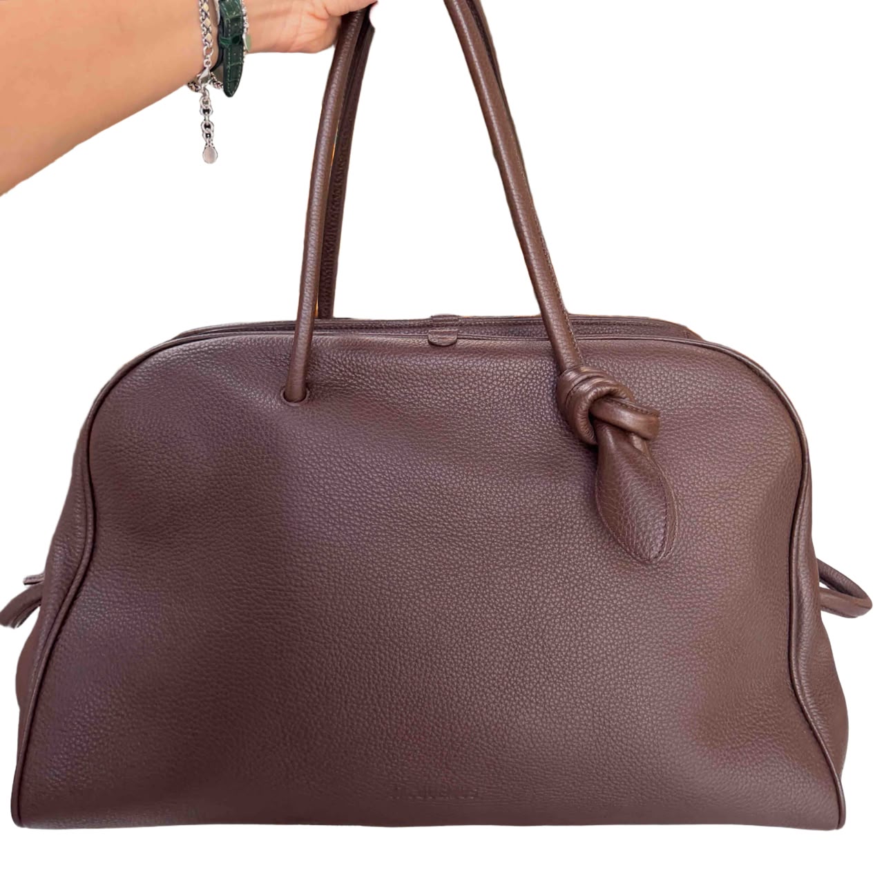 JACQUEMUS Le Grand Turismo Bag