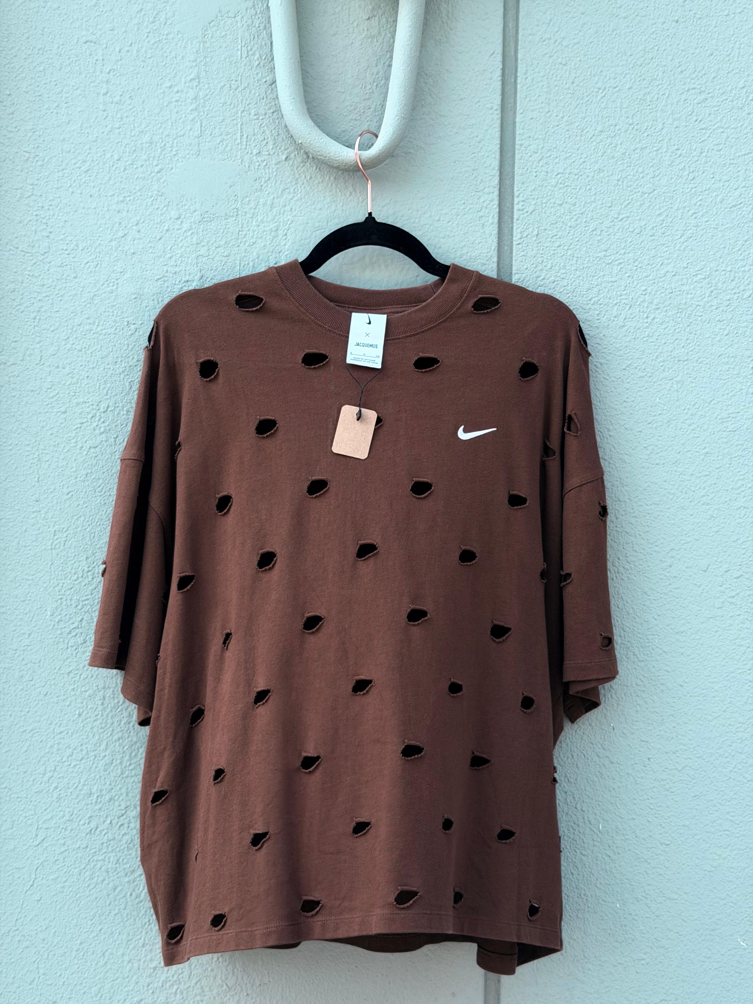 JacquemusXNike Tee