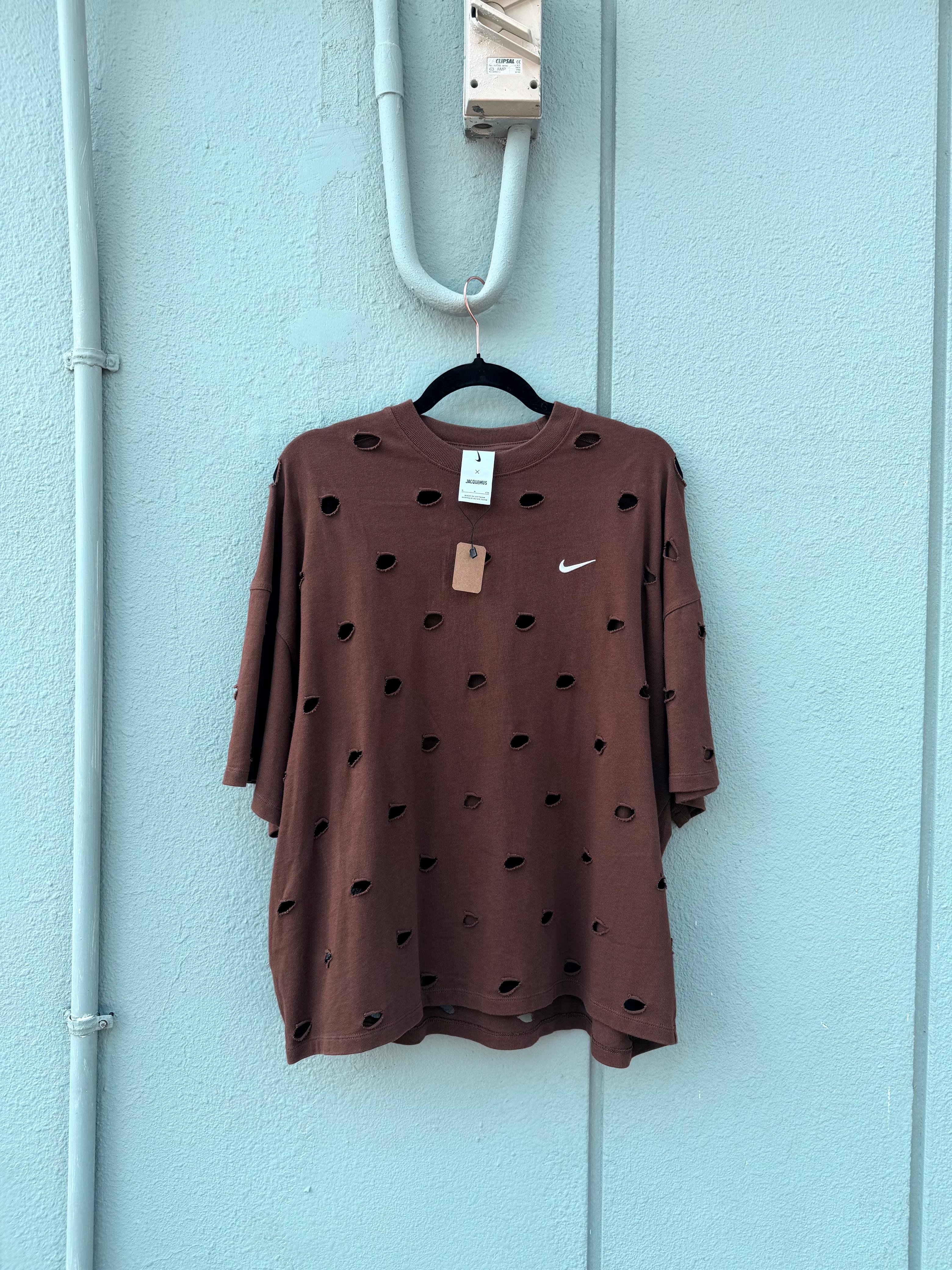JacquemusXNike Tee