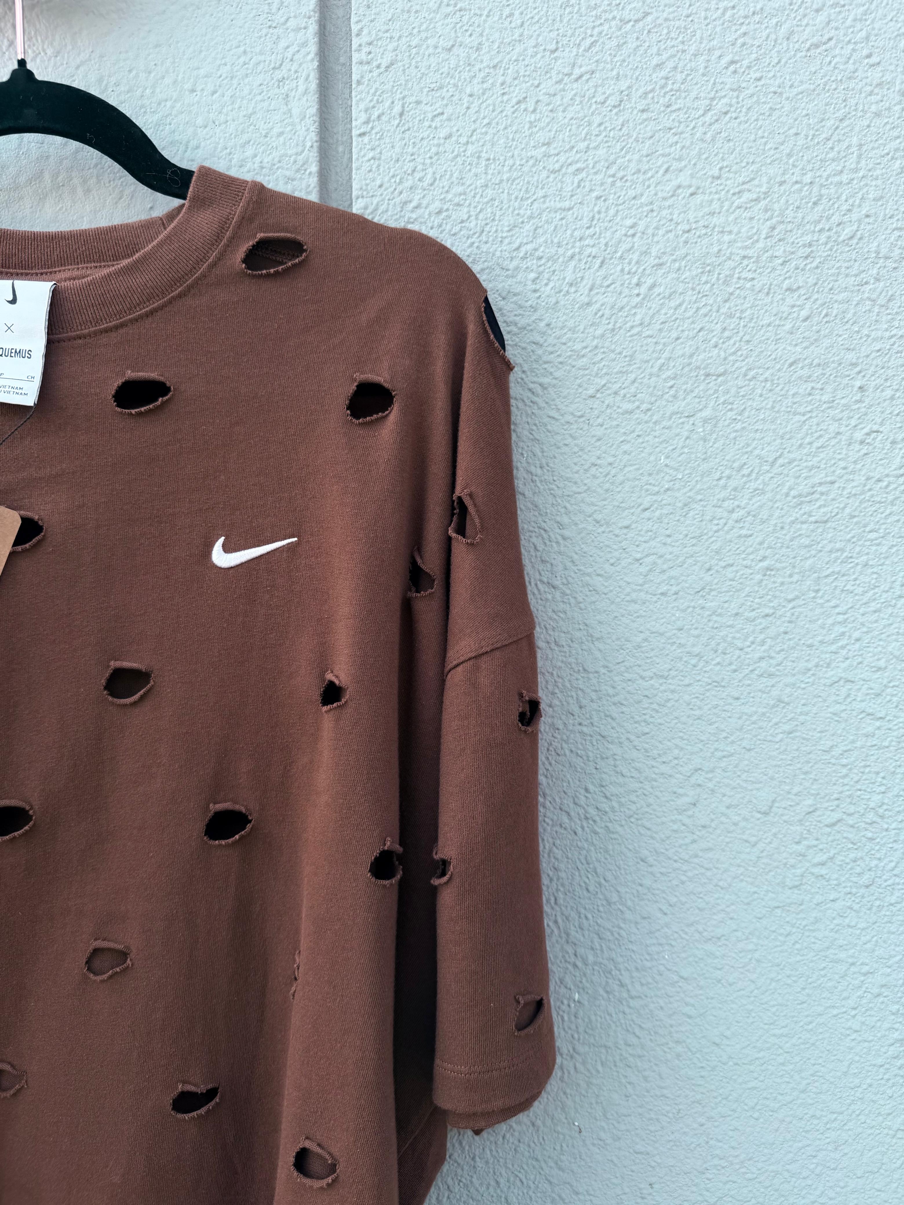JacquemusXNike Tee