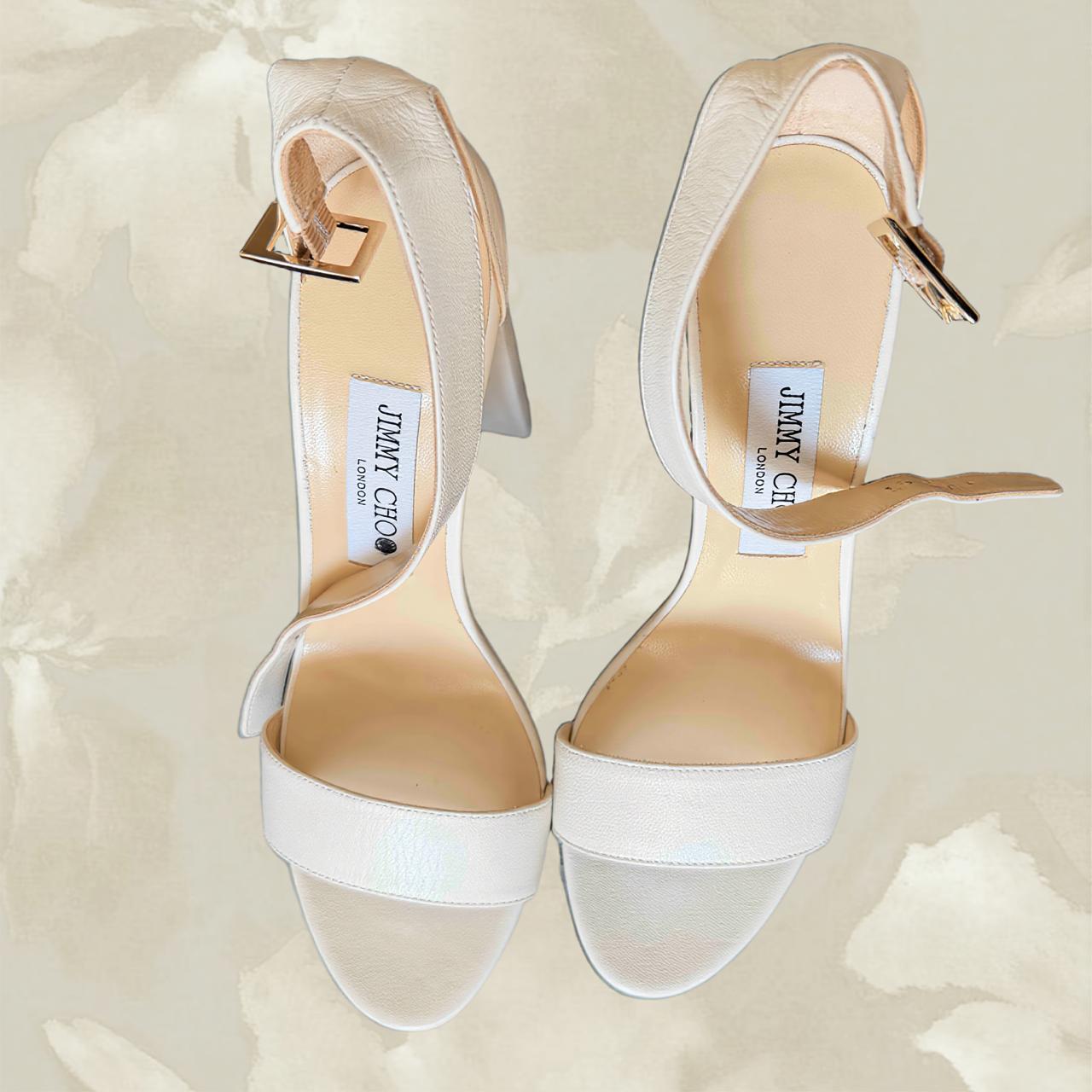 Jimmy Choo Heels New