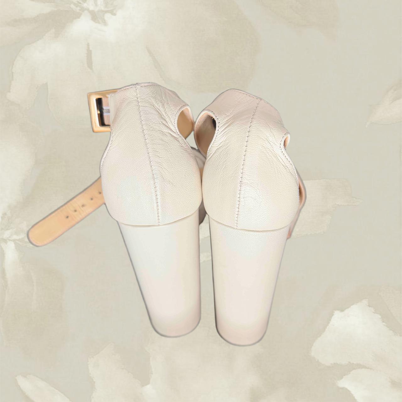 Jimmy Choo Heels New