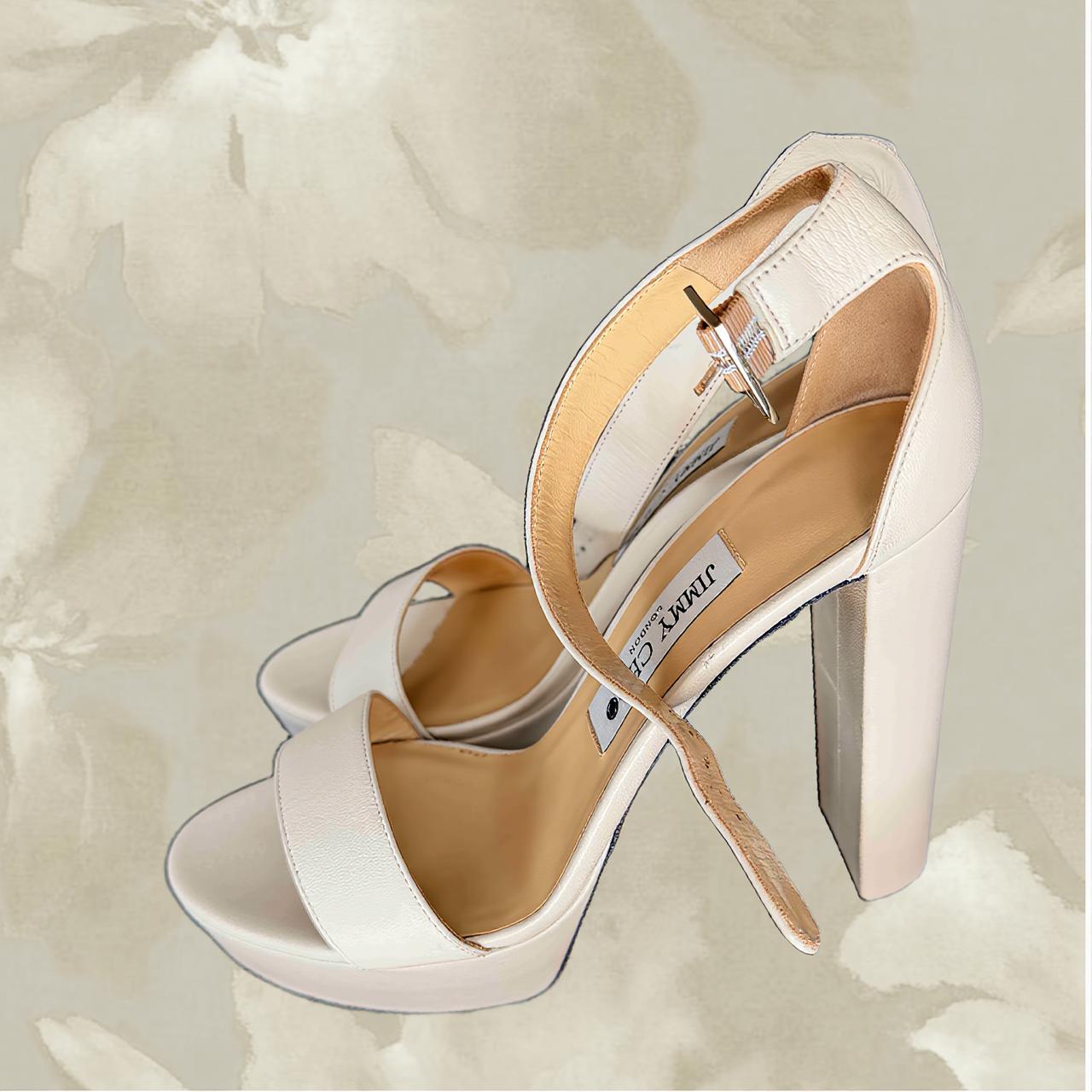 Jimmy Choo Heels New