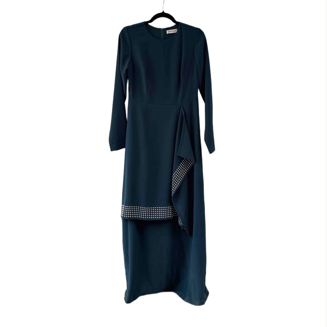Mimya Long Dress