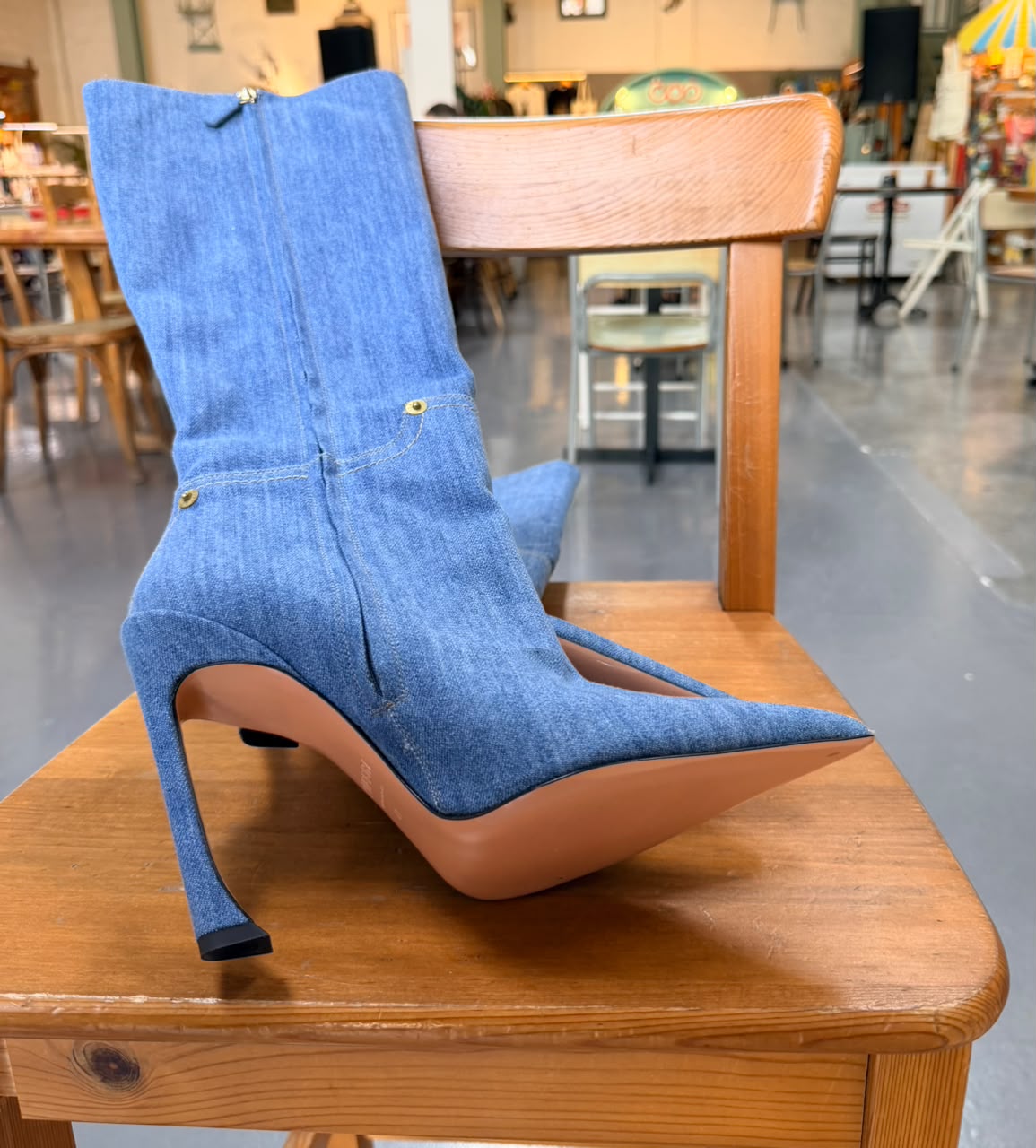 Piferi Boots