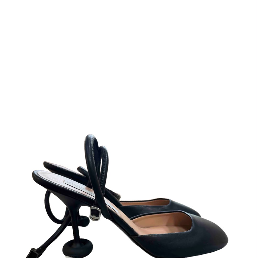 Stella McCartney Heels Brand New