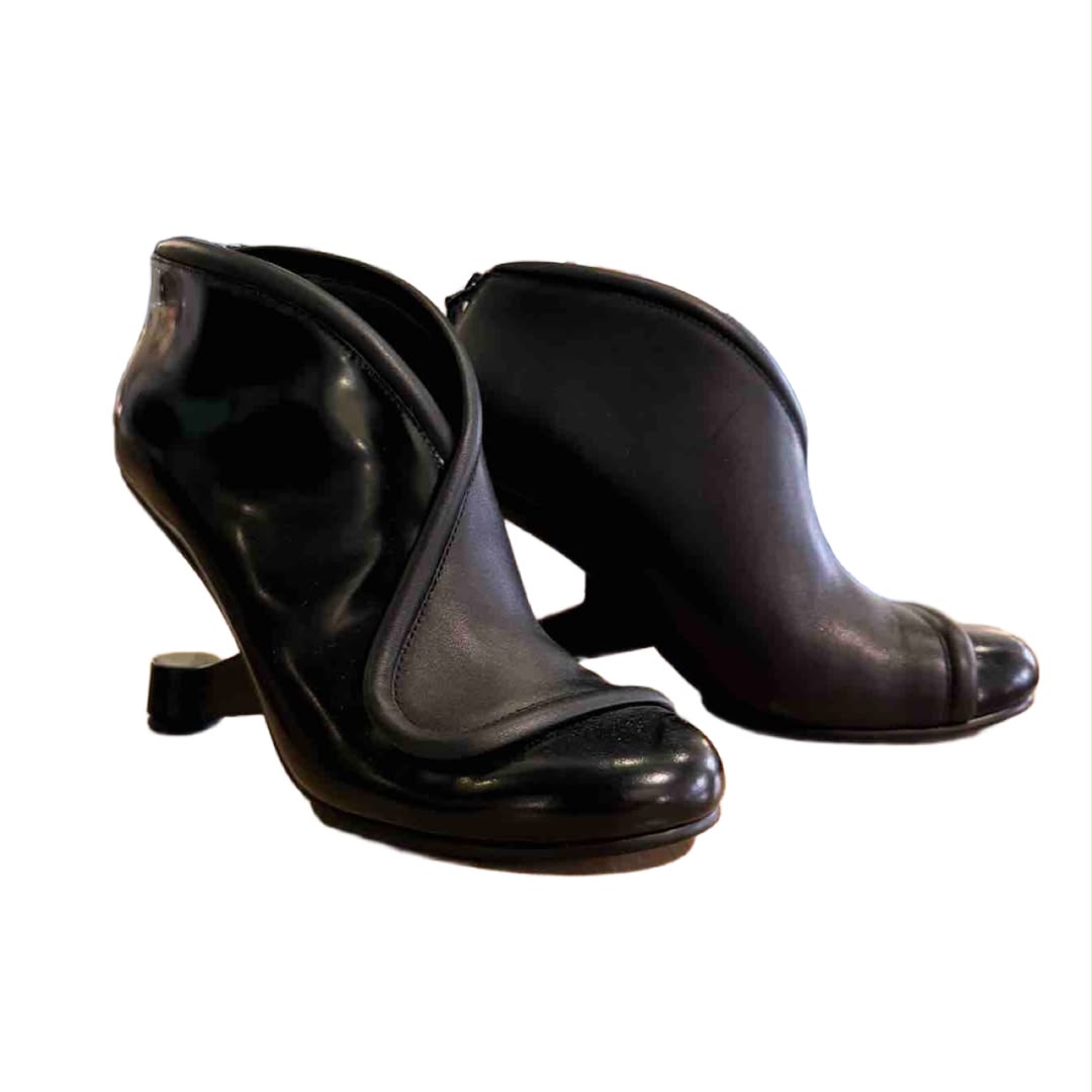 United Nude Heels