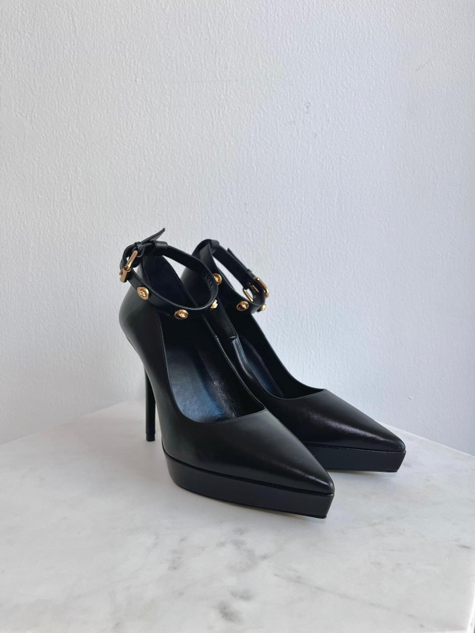 Versace Heels