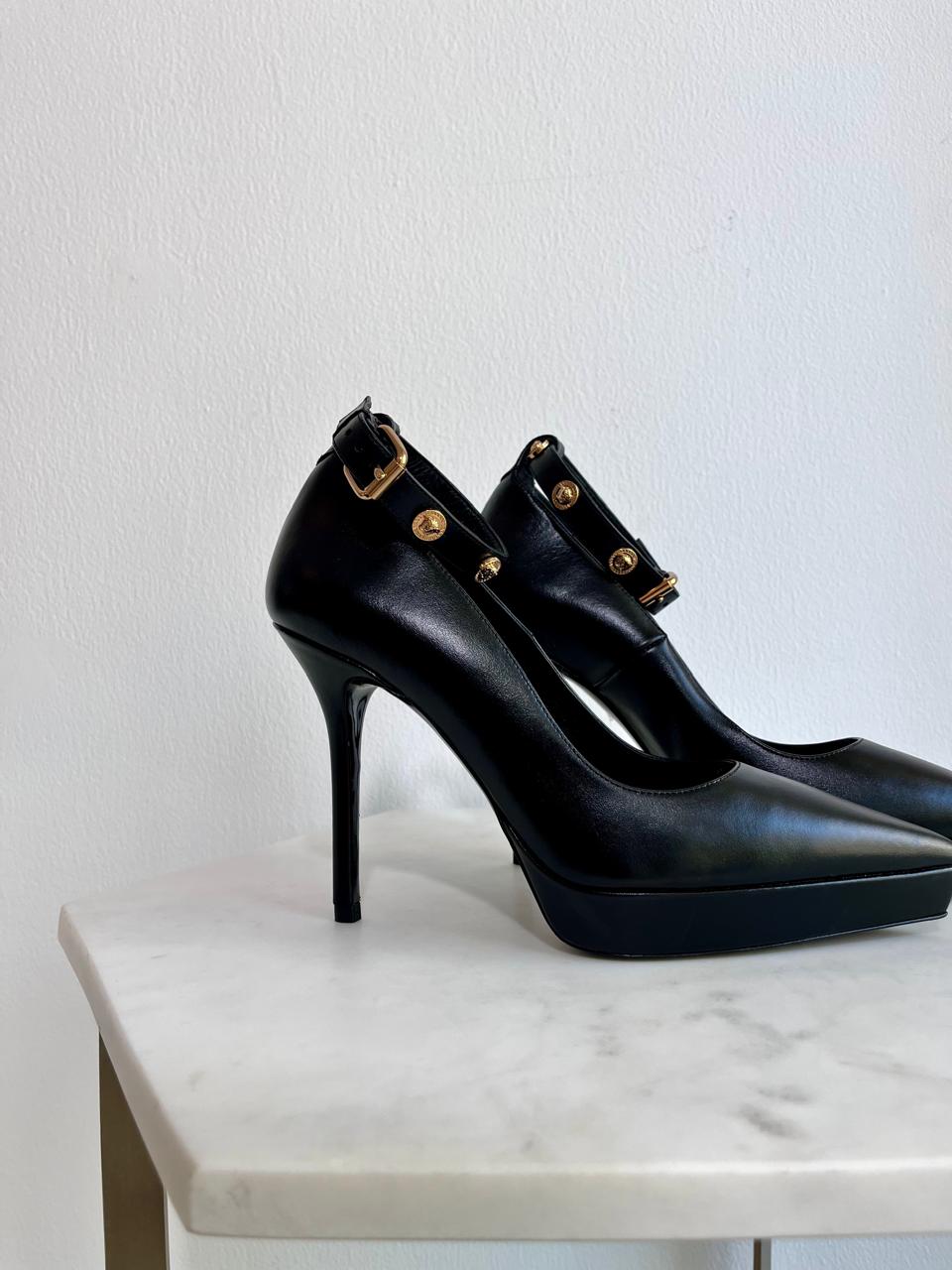Versace Heels