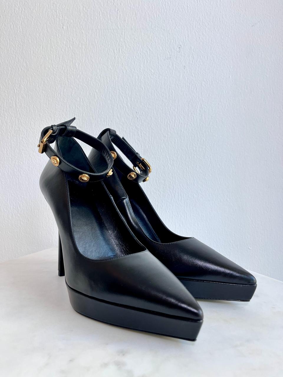 Versace Heels