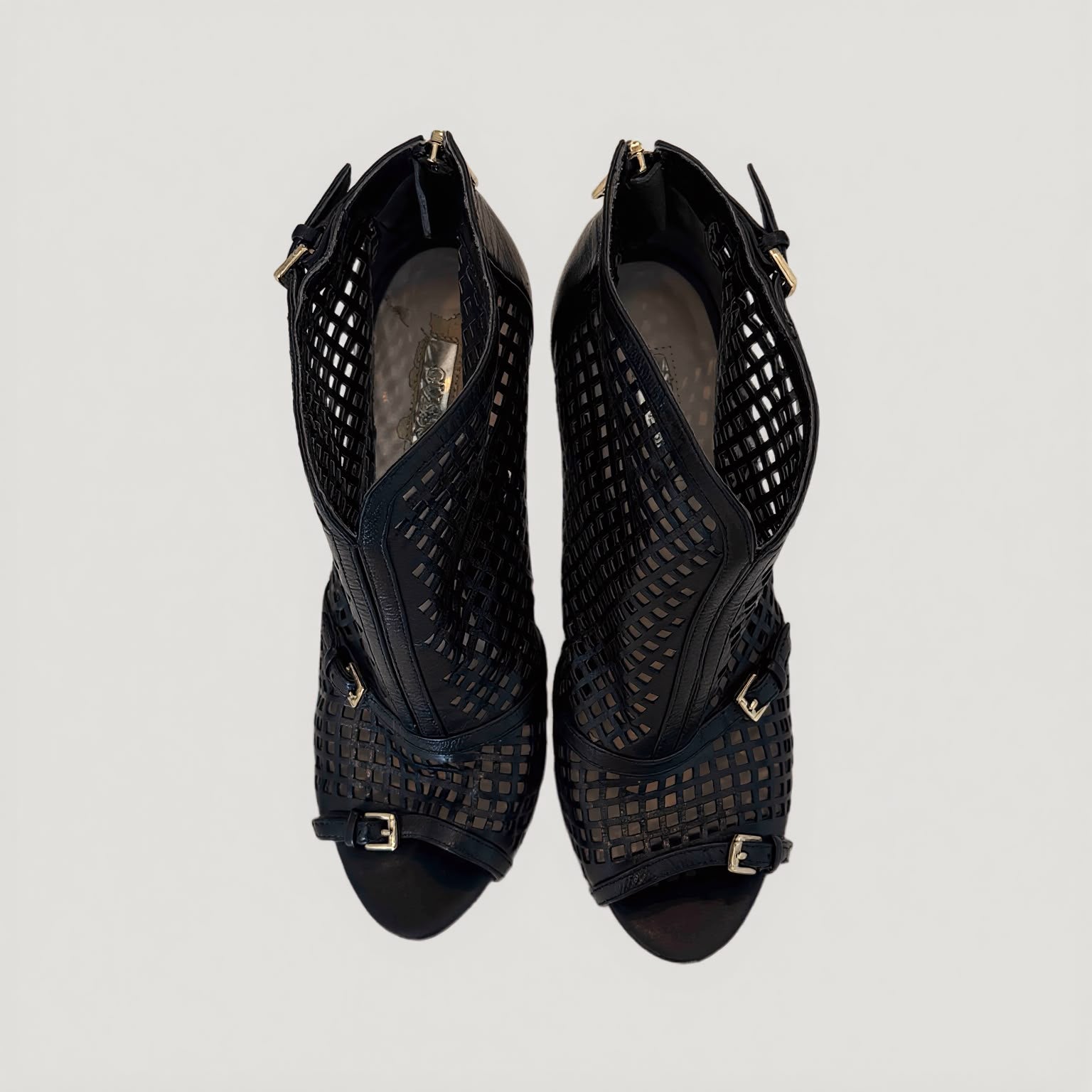 Vintage Guess Shoes