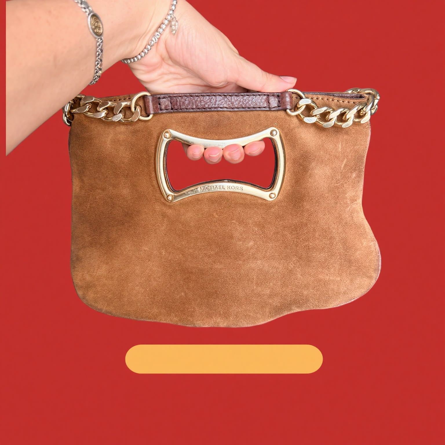Vintage Michael Kors Bag
