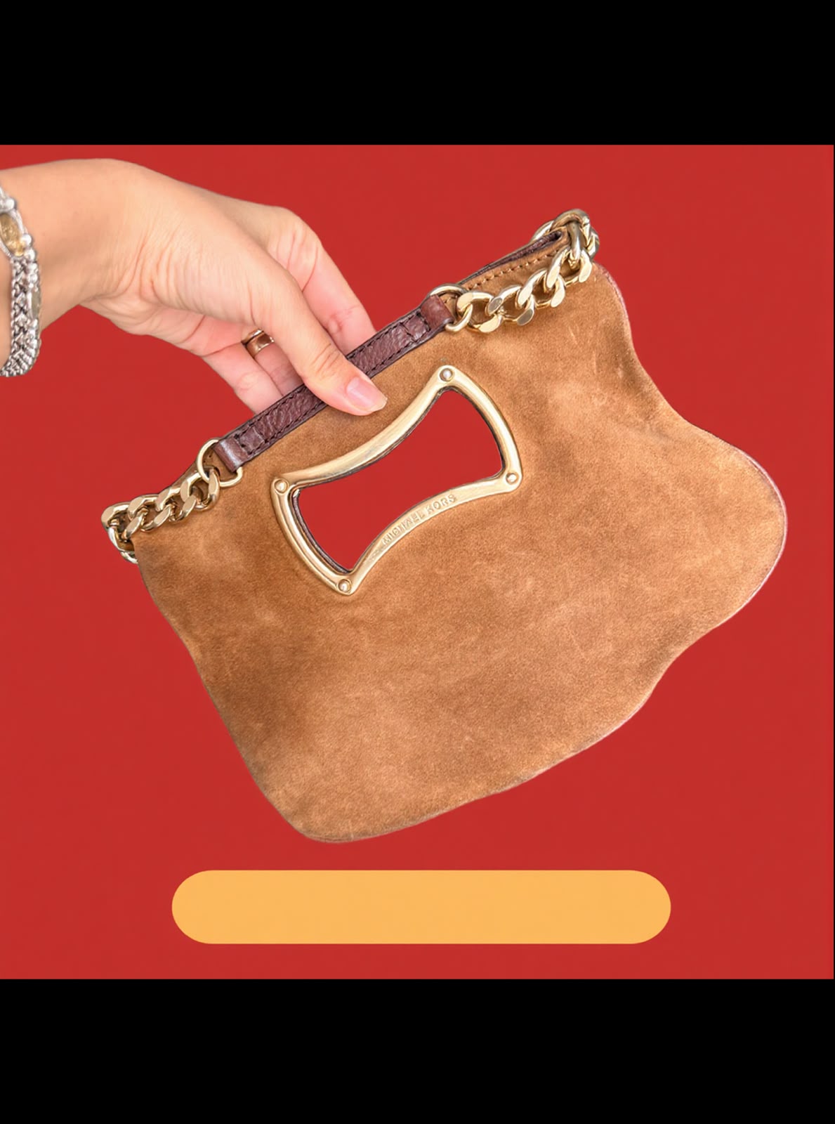 Vintage Michael Kors Bag