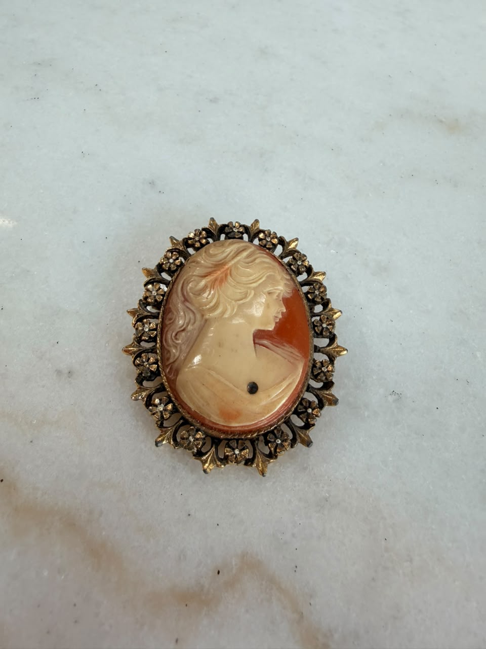 Vintage Pin from the 1920s