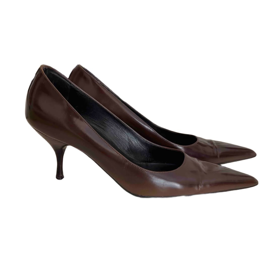 Vintage Prada Heels