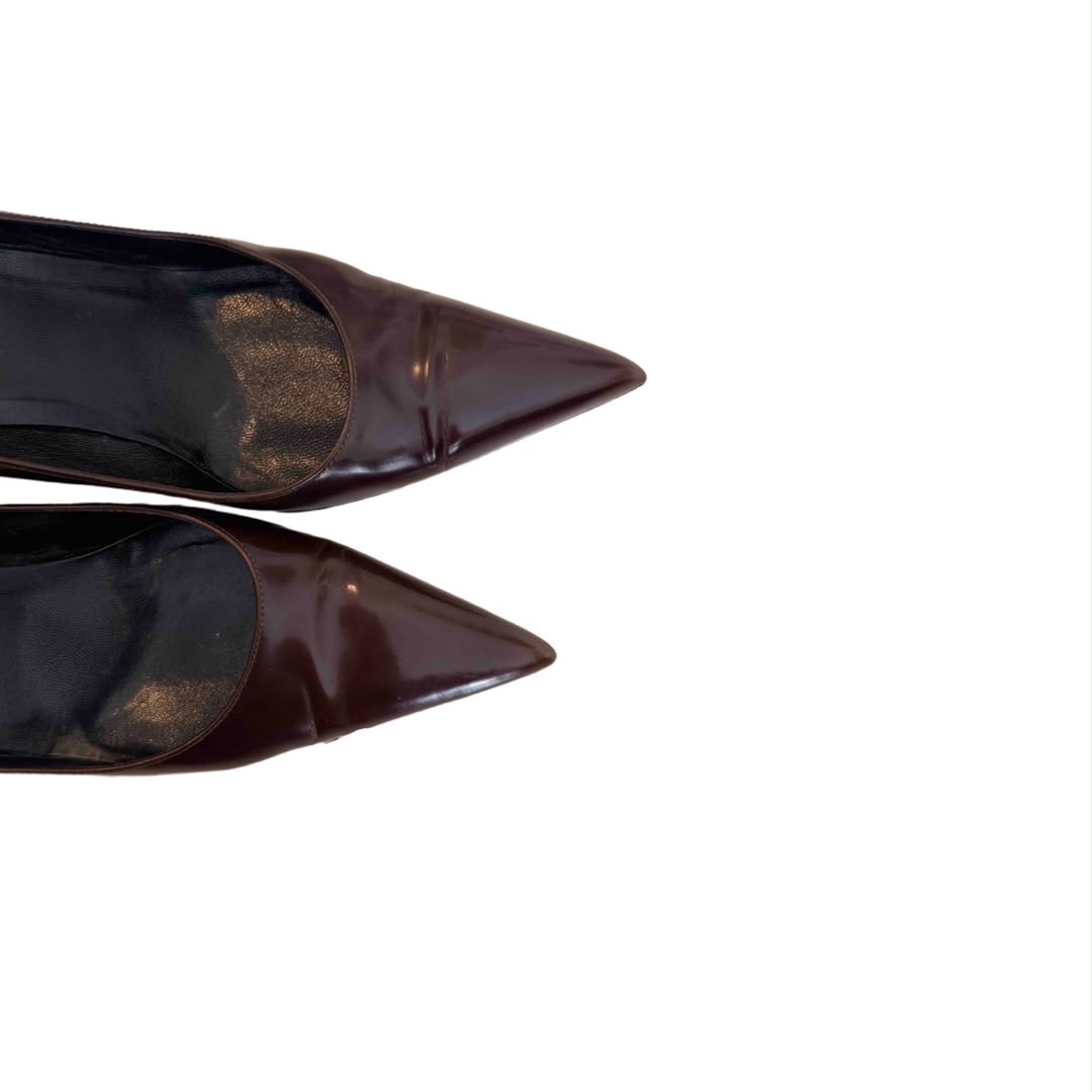 Vintage Prada Heels