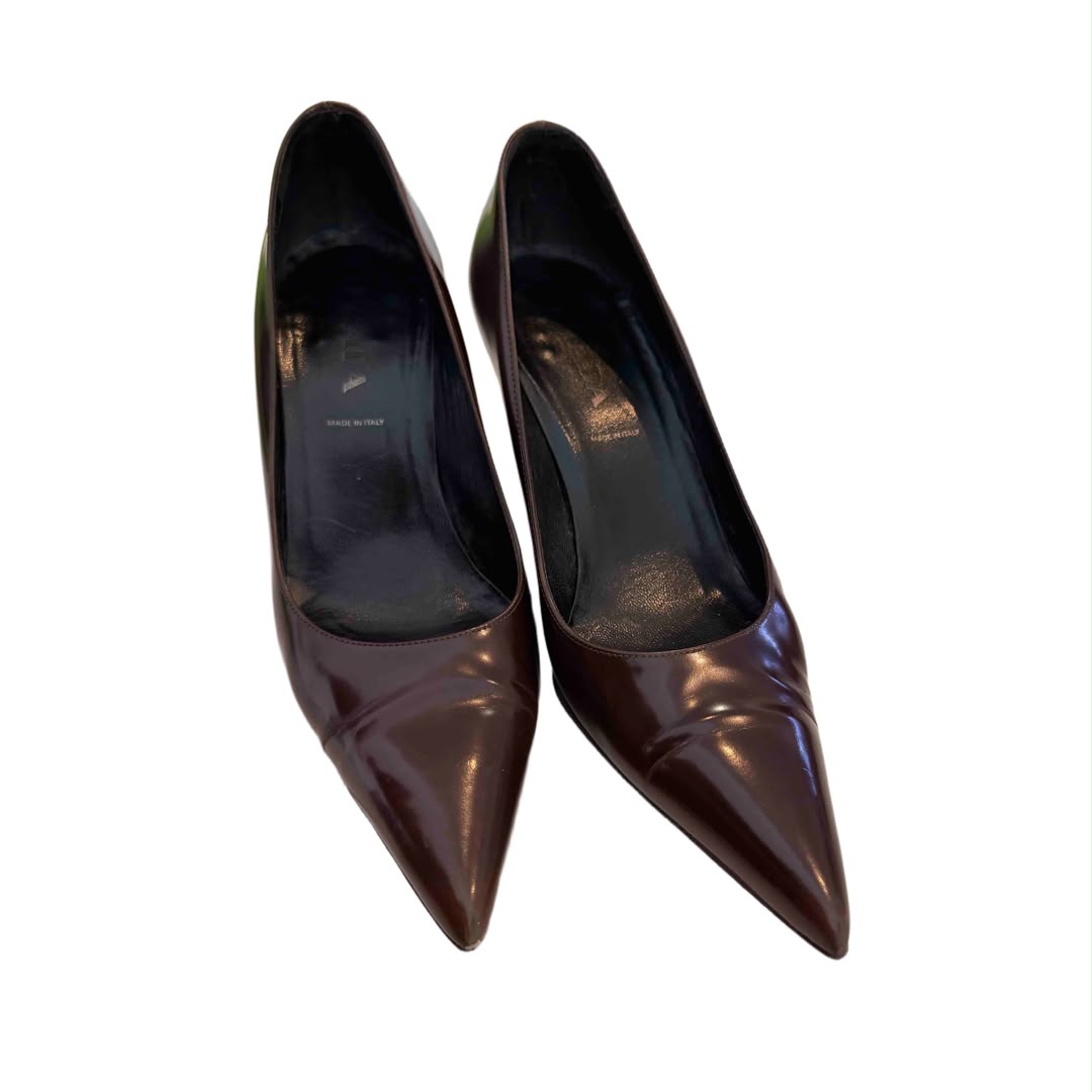 Vintage Prada Heels